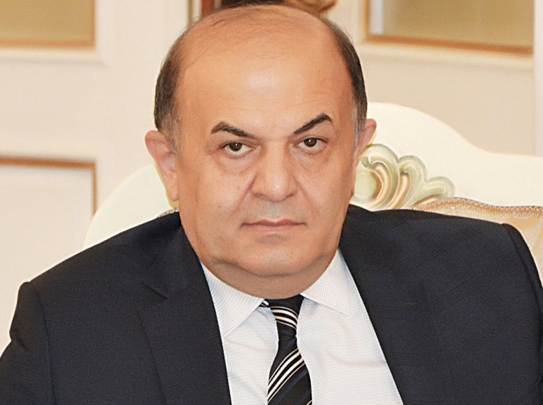 Vətən oğullarından güc alan qələm - Əməkdar jurnalistin özəl gününə təbrik