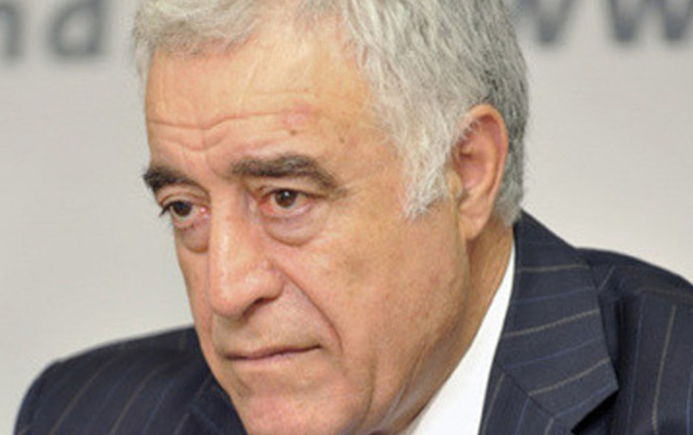 İlyas İsmayılov İlham Əliyevə məktub yazdı