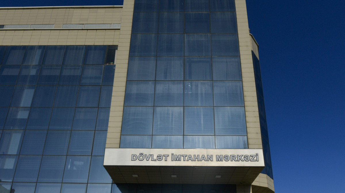 Magistraturaya hazırlaşanlar üçün sınaq imtahanı keçiriləcək