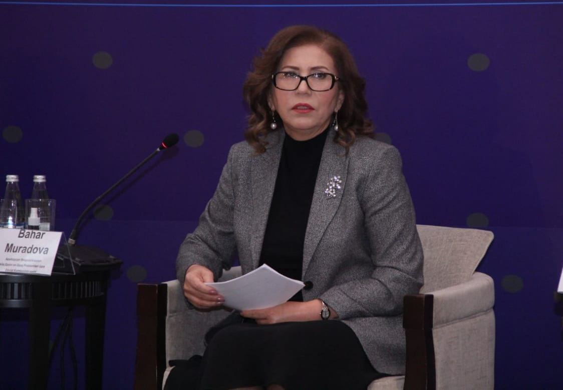 Azərbaycanda yeni Ailə Məcəlləsi sənədi hazırlanacaq