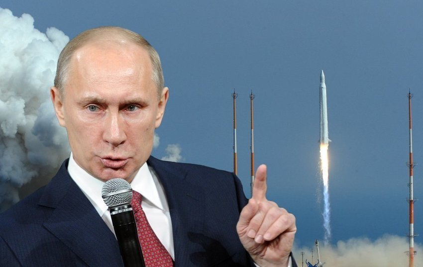Putin “qırmızı cizgiləri” AŞIR