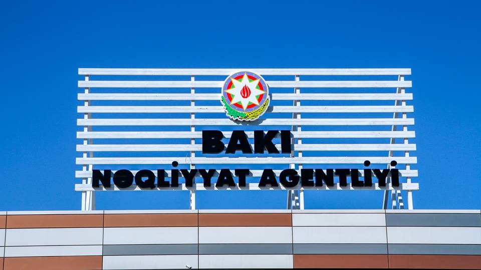 Bakı Nəqliyyat Agentliyi sürücülərə müraciət etdi
