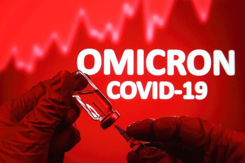 “Omicron” aşkarlanan ölkələrin sayı 106-ya çatdı