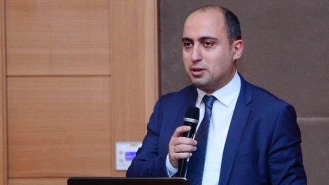 Emin Əmrullayev repetitorluqdan DANIŞDI