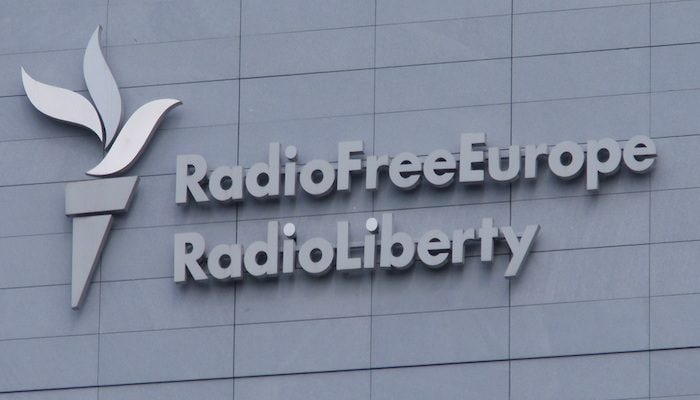 Belarus “Azadlıq” radiosunu ekstremist kimi tanıdı