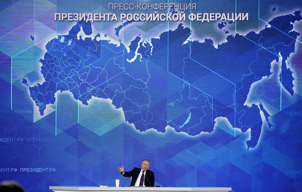 Putin Çinlə birgə silah hazırlanmasından danışdı
