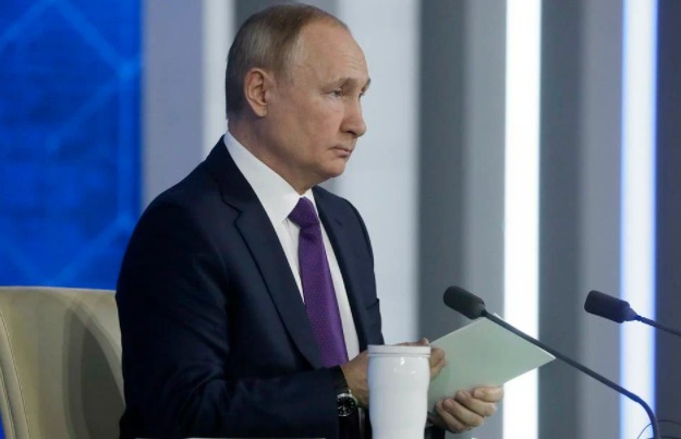 “Rus məkanı” idefiksi