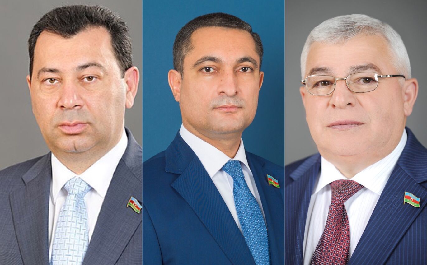 Fransız namizədin Xankəndiyə qanunsuz səfərinə etiraz - Günahkar məramı bilinməyən SÜLHMƏRAMLILARDI!