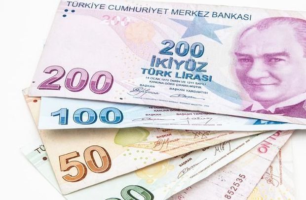 Türk lirəsi bir az da bahalaşdı