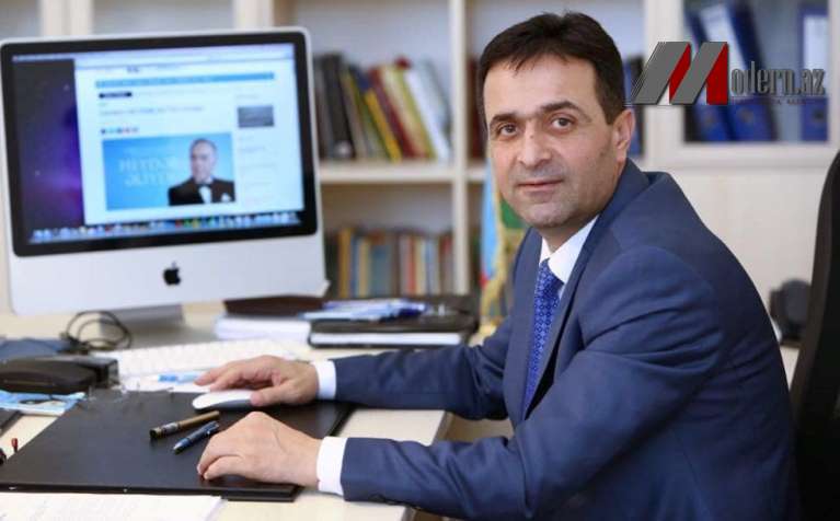 Rasim Quliyevə HÖKM OXUNDU