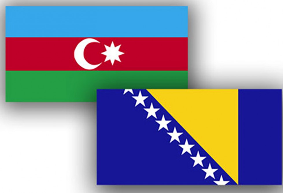 Azərbaycan və Bosniya və Herseqovina səfirliklər açacaq - Nazir