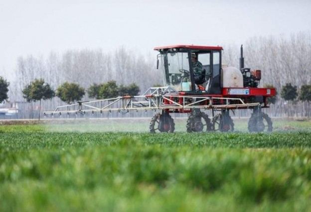 Aqrar sığortanın əhatə dairəsi genişləndirildi