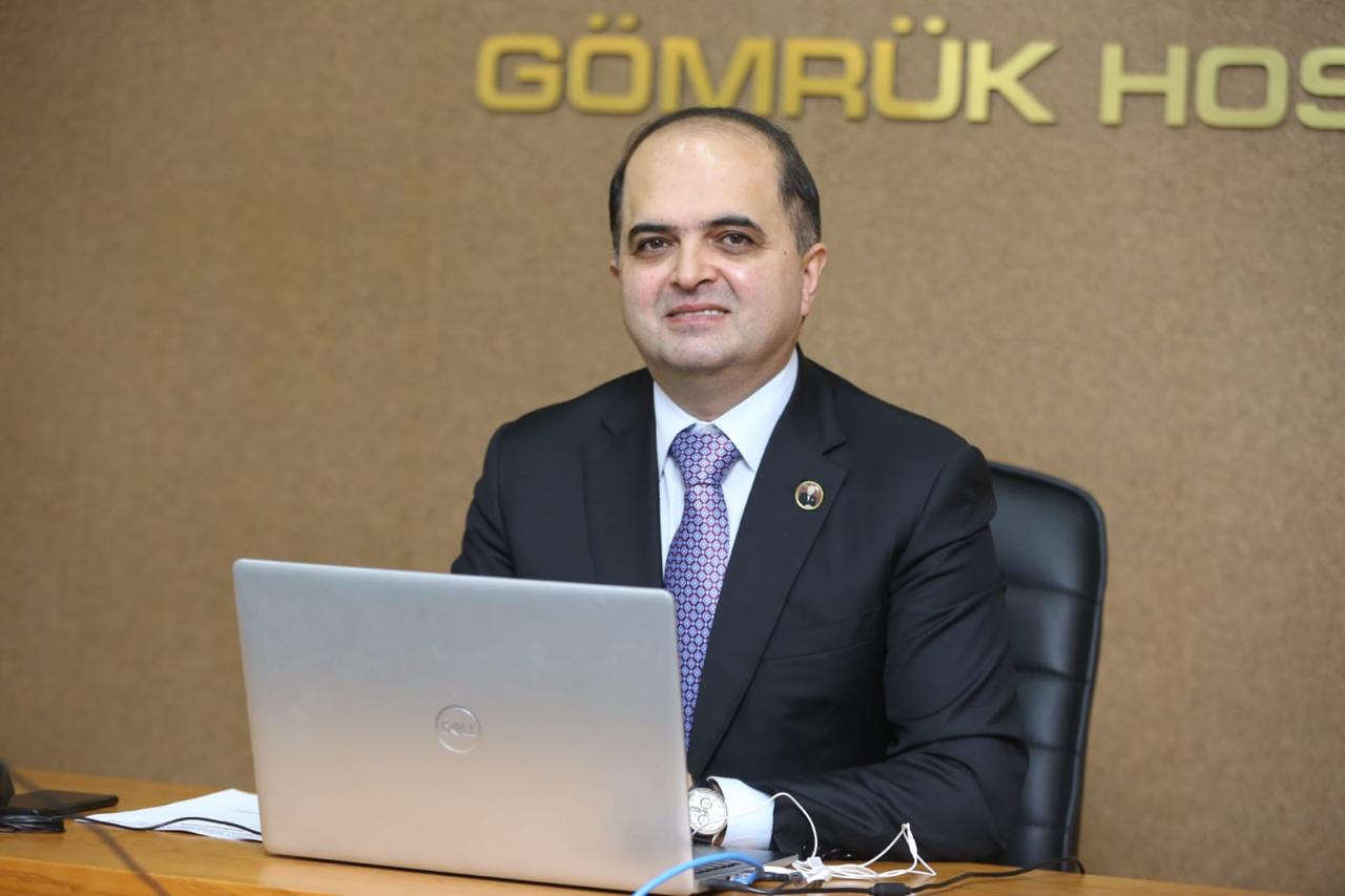 Tariximizi şərəfləndirən lider