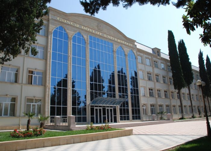 İki universitet dövlət qeydiyyatına alındı