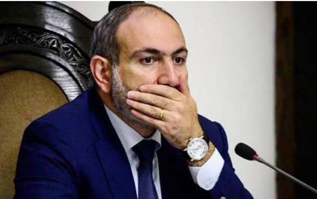 Deputatlar Paşinyanla qapalı görüşdən İMTİNA ETDİLƏR