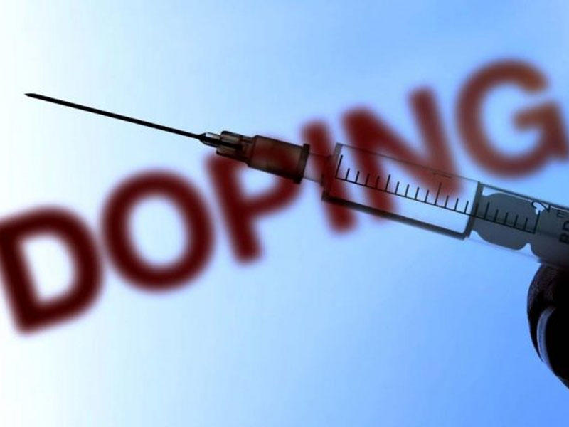Dopinq pozuntusu aşkarlanan idman NÖVLƏRİ