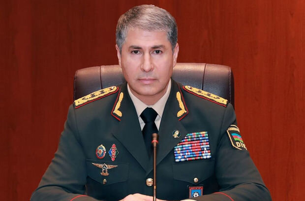 Nazir polis rəisini nöqsanlara görə işdən çıxardı