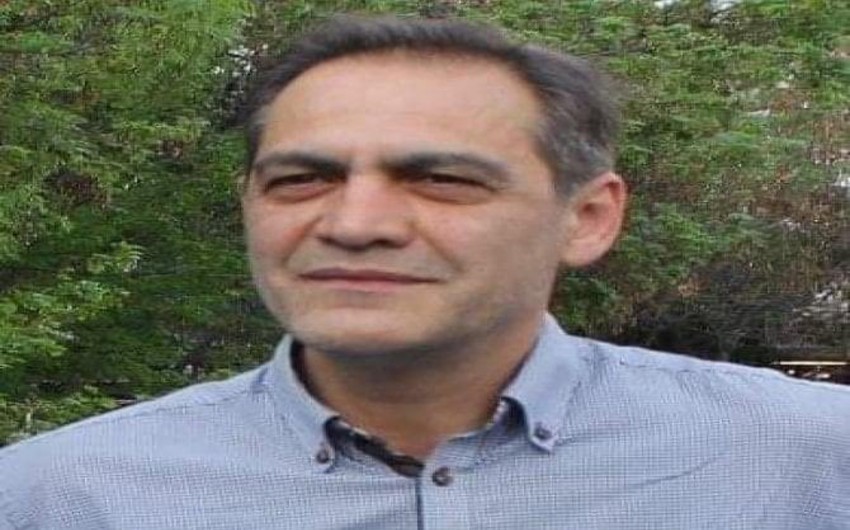 Diaspor fəalı vəfat edib
