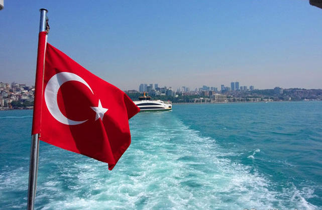 Türkiyəyə səfər edən Azərbaycan vətəndaşlarının sayı artıb