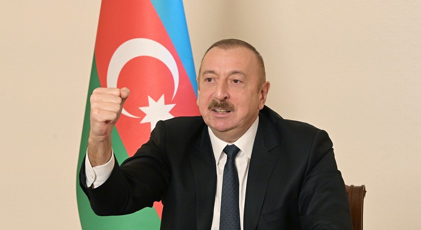 Xalqımız bir amal uğrunda birləşdi və istədiyinə nail oldu