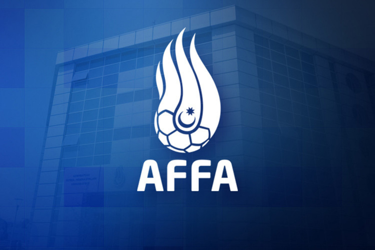 AFFA 7 komandaya texniki məğlubiyyət verdi