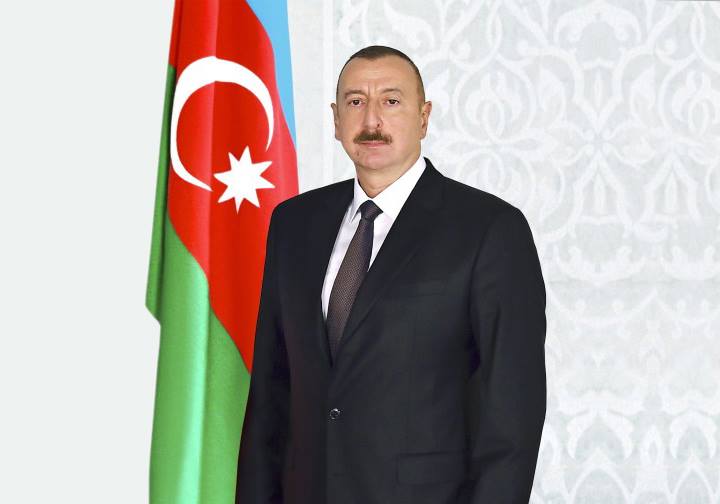 İlham Əliyev Sankt-Peterburqa gedəcək