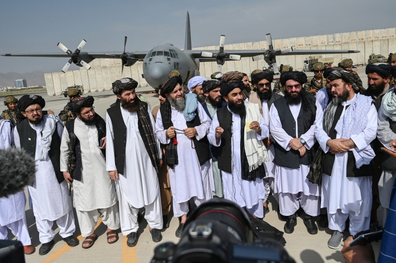 “Taliban”ın adından sui-istifadə edən 1895 nəfər işdən çıxarıldı