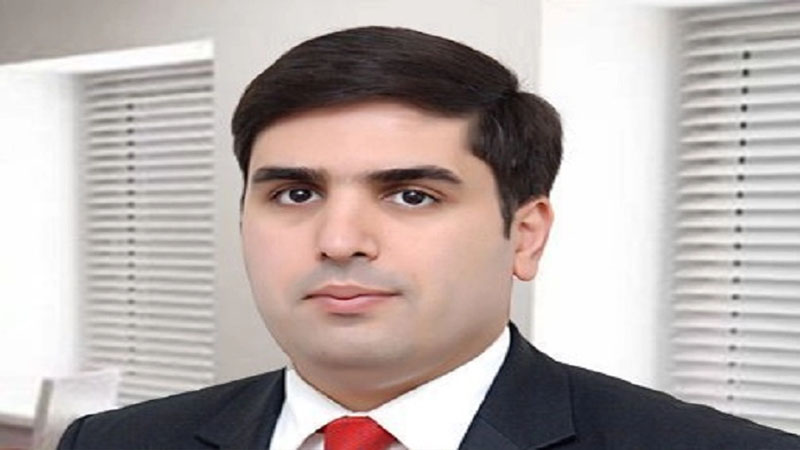 İqtisadiyyat nazirinin birinci müavini kimdir? - DOSYE
