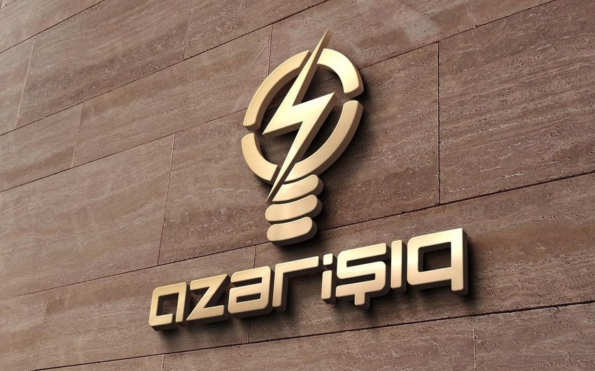 “Azərişıq” film çəkdi - “İşıqlı Qarabağ”