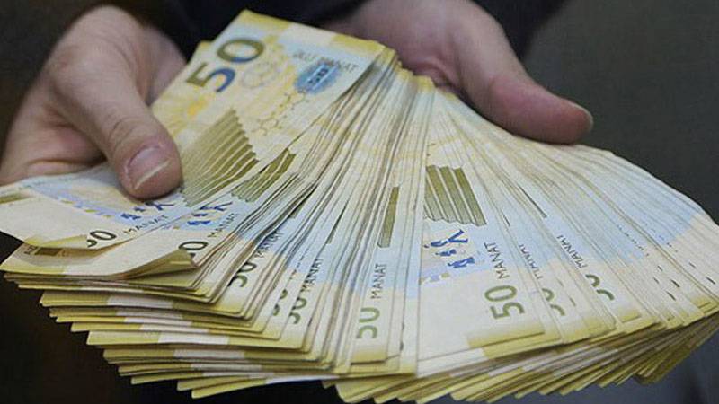 Qənaət edilmiş büdcə vəsaitləri Ehtiyat Fonda yönəldiləcək