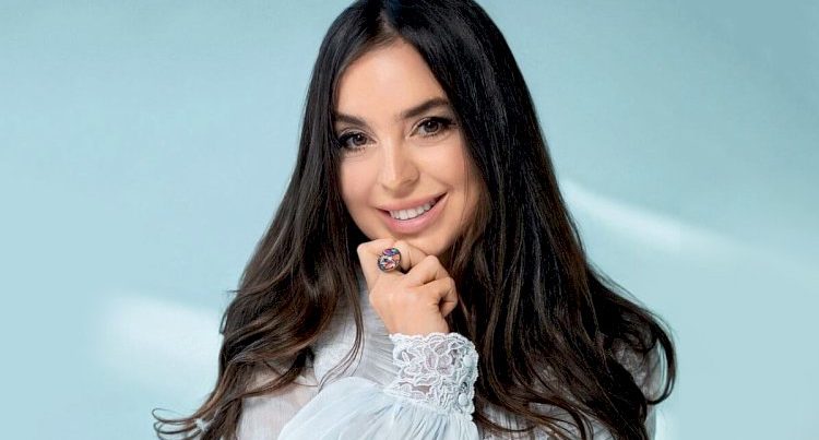 Leyla Əliyeva Prezidenti təbrik etdi - VİDEO