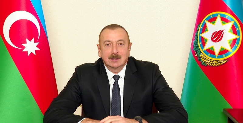 Tariximizdə bir çox “ilk”lərin müəllifi - İlham Əliyev
