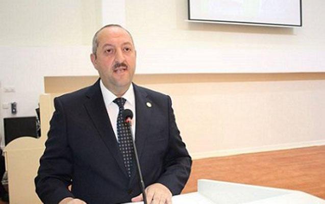 Sabiq başçının işi icraata verildi