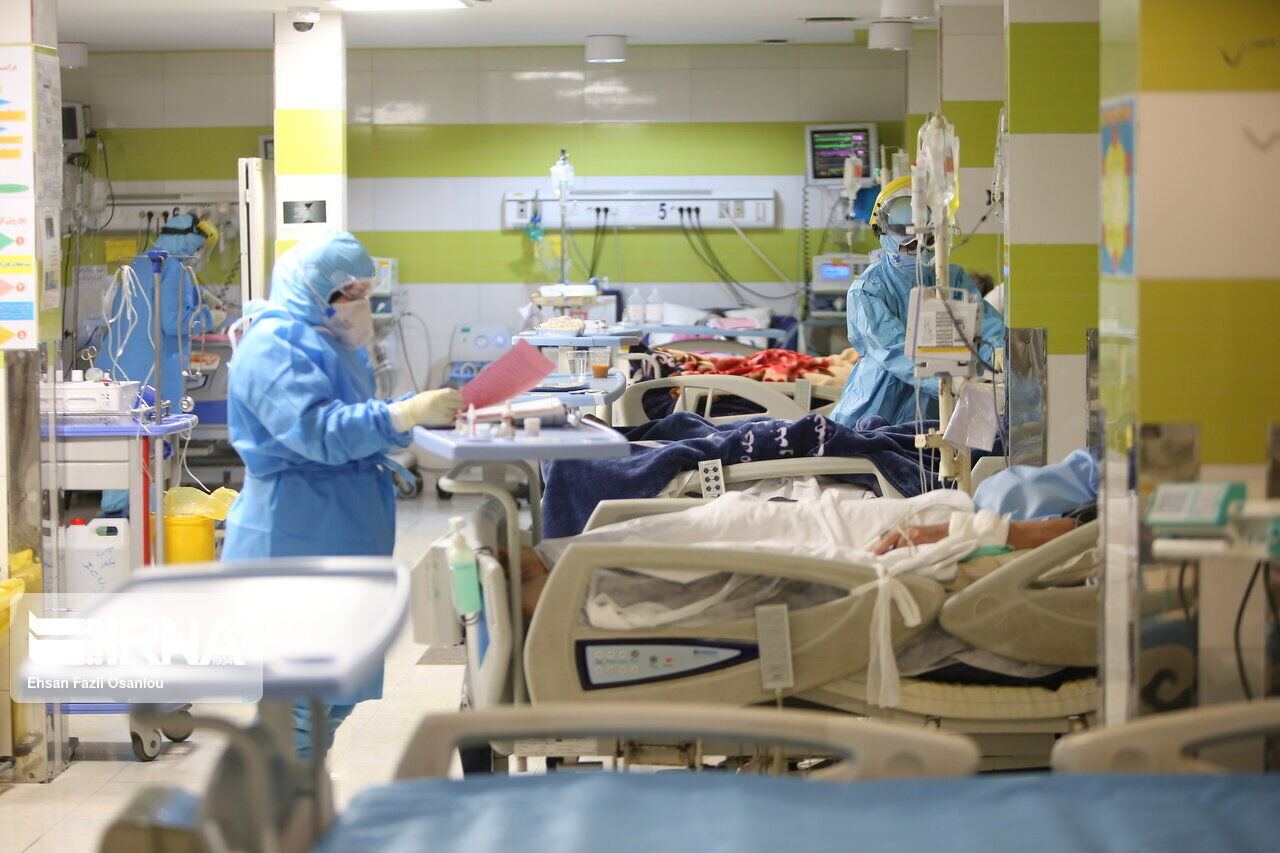 İranda daha 42 nəfər koronavirusdan öldü