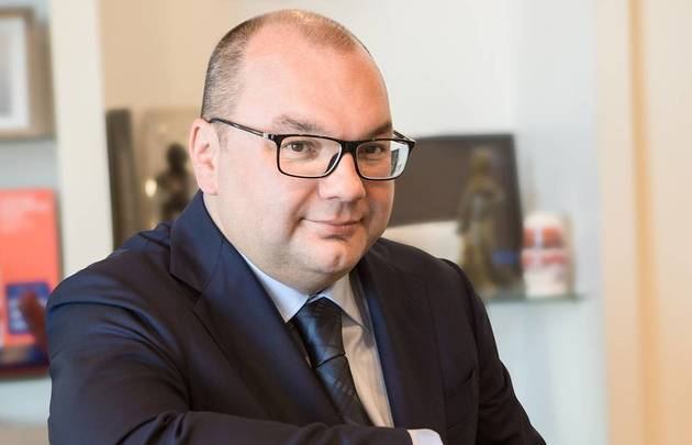 TASS agentliyinin baş direktoru İlham Əliyevi təbrik etdi