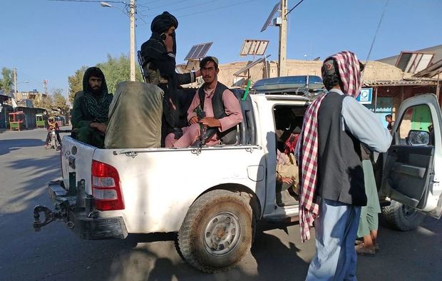 “Taliban” avtomobillərdə musiqiyə qadağa qoydu