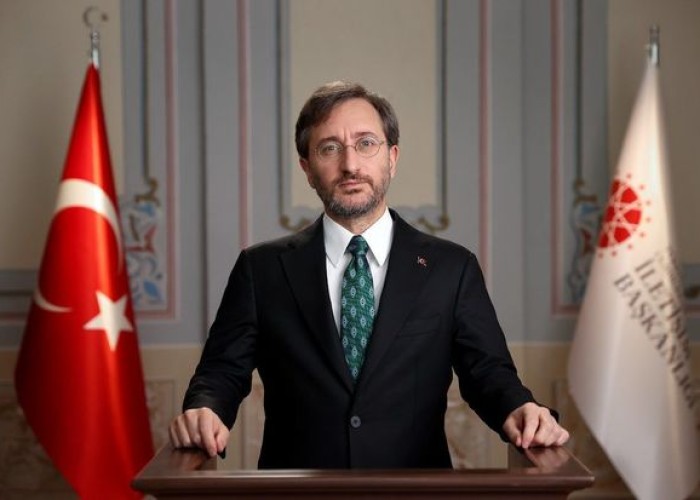 Altun: 