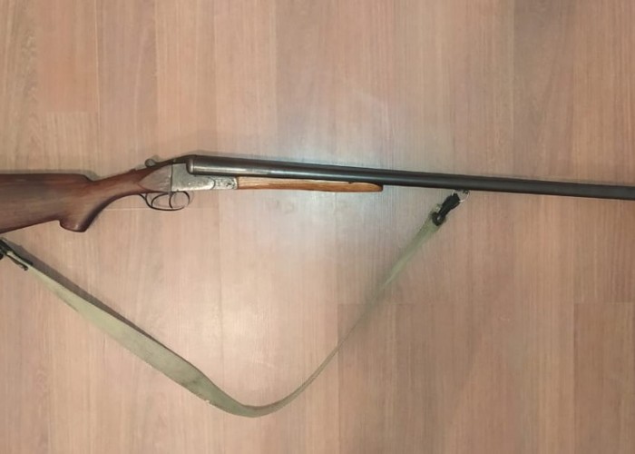 Masallıda qanunsuz silah aşkarlandı