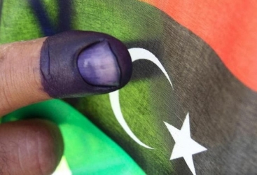 Liviyada gərginlik artdı