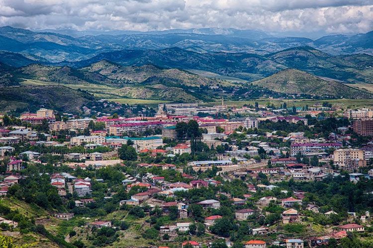 Xankəndinin işğalından 30 il ötür