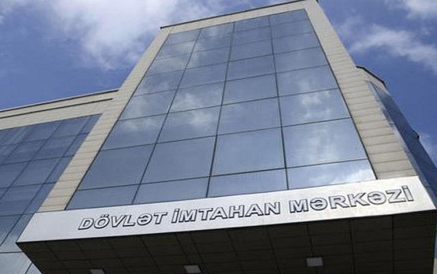 DİM-dən növbəti imtahan