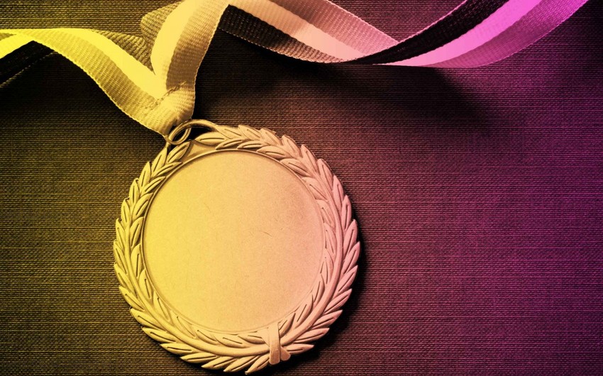 Azərbaycanda yeni medal təsis olundu