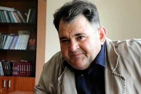 Ermənilərlə görüşən Ayaz Salayev – “Qarabağ müzakirə mövzusu olmadı”