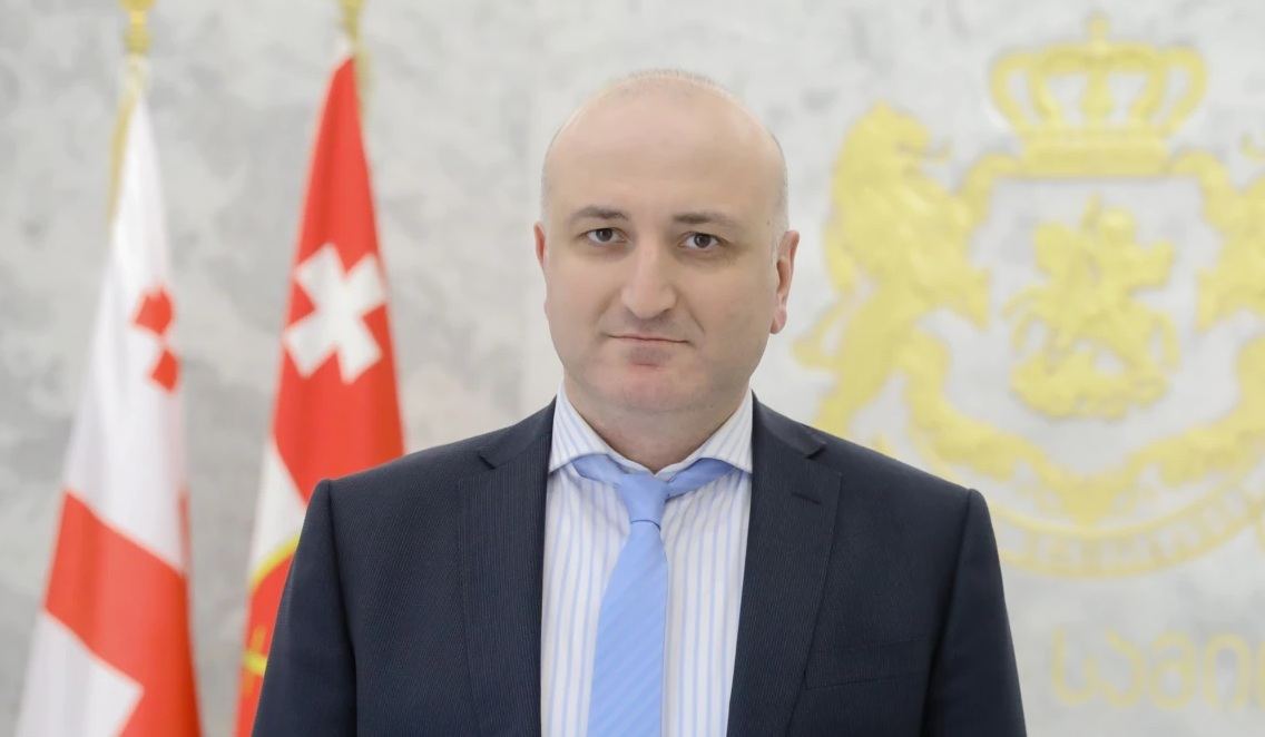 Yeni səhiyyə naziri təyin olundu