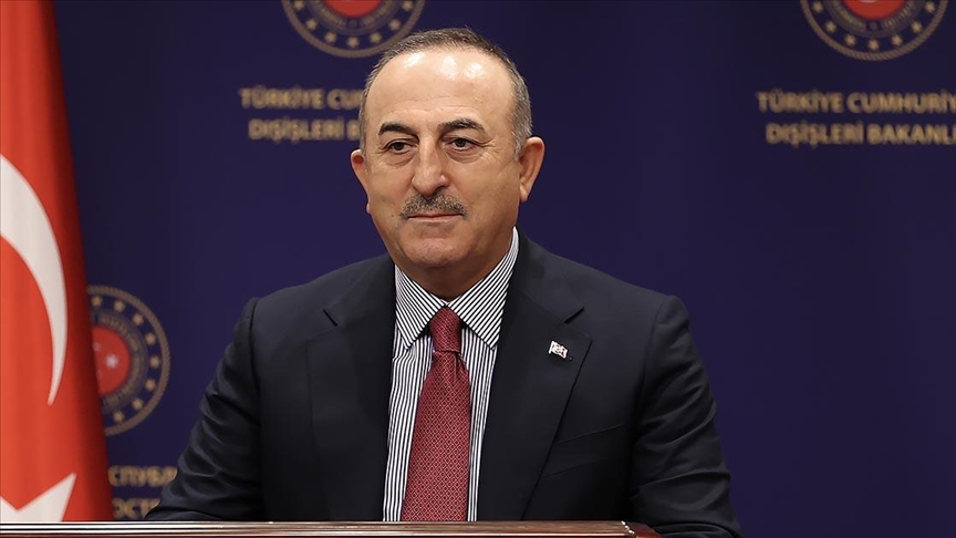 Türkiyə və Ermənistanın xüsusi nümayəndələrinin ilk görüşü Moskvada keçiriləcək - Çavuşoğlu