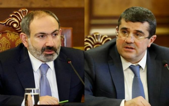 Arayik Arutunyan Paşinyana 