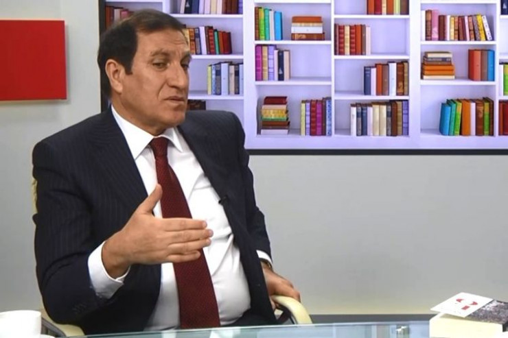 Əjdər Olun məhkəməsinin vaxtı açıqlandı