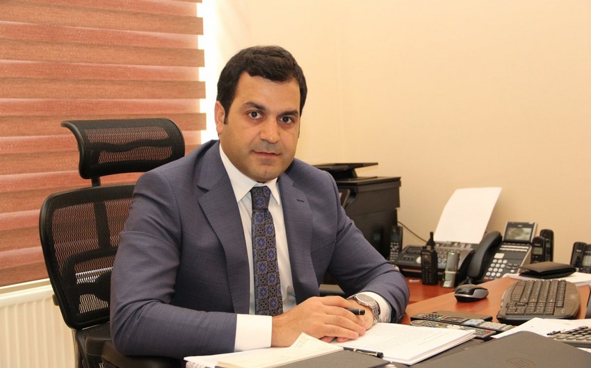 Dövlət Komitəsinə Aparat rəhbəri TƏYİN OLUNDU