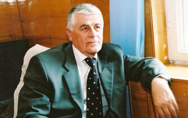 Əməkdar jurnalist vəfat etdi