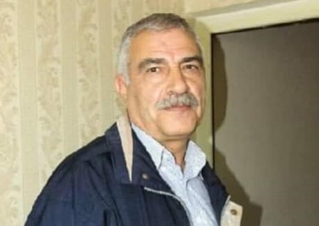 Əməkdar artist vəfat etdi